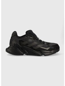 Παπούτσια για τρέξιμο adidas Performance X9000L4 χρώμα: μαύρο