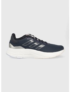 Παπούτσια για τρέξιμο adidas Performance Speedmotion χρώμα: ναυτικό μπλε