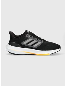 Παπούτσια για τρέξιμο adidas Performance Ultrabounce χρώμα: μαύρο