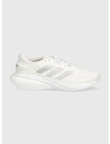 Παπούτσια για τρέξιμο adidas Performance Supernova 2 χρώμα: άσπρο