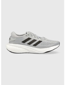 Παπούτσια για τρέξιμο adidas Performance Supernova 2 χρώμα: γκρι