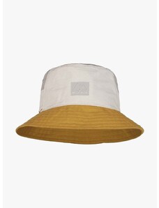 Καπέλο Buff χρώμα: μπεζ
