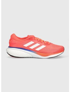 Παπούτσια για τρέξιμο adidas Performance Supernova 2.0 χρώμα: κόκκινο