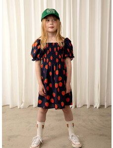 Παιδικό φόρεμα Mini Rodini