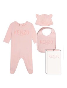 Σετ μωρού Kenzo Kids