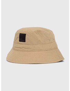 Καπέλο Jack Wolfskin Lightsome χρώμα: μπεζ