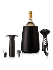 Σετ κρασιού Vacu Vin Wine Set Elegant 5-pack