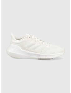 Παπούτσια για τρέξιμο adidas Performance Ultrabounce Ultrabounce χρώμα: άσπρο HP5788