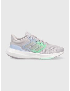 Παπούτσια για τρέξιμο adidas Performance Ultrabounce χρώμα: μοβ