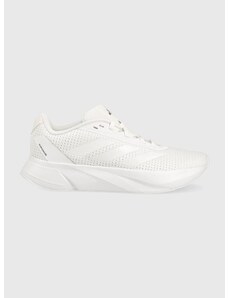 Παπούτσια για τρέξιμο adidas Performance Duramo SL Duramo SL χρώμα: άσπρο IF7875