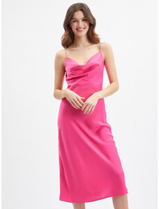 Orsay ροζ φόρεμα - Γυναικεία