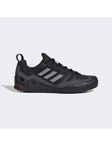Adidas Terrex Swift Solo 2.0 Hiking Shoes