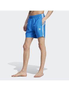 Adidas Originals Adicolor 3-Stripes Swim Shorts