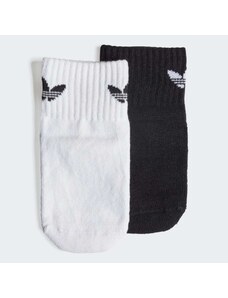 Adidas Anti-Slip Socks 2 Pairs Kids