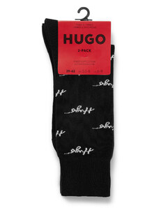 Κάλτσες Ψηλές Ανδρικές Hugo