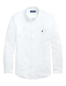 Ανδρικό Μακρυμάνικο Πουκάμισο Polo Ralph Lauren - Cubdppcs-Long Sleeve-Sport Shirt 710867364002 100