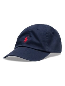 Ανδρικό Καπέλο Polo Ralph Lauren - Sport Cap-Hat 710548524014 999