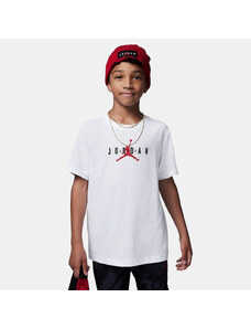 Jordan Jumpman Sustainable Graphic Παιδικό T-Shirt