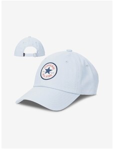 Γαλάζιο καπέλο Converse - Ανδρικά