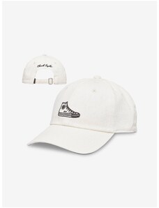 Cream Ανδρικό Καπέλο Converse - Ανδρικά