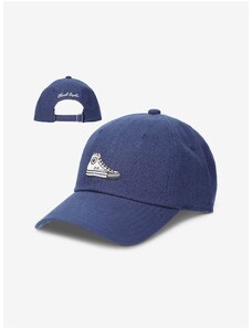 Σκούρο μπλε Ανδρικό Καπέλο Converse - Ανδρικά