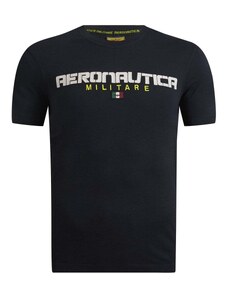 Aeronautica Militare T-shirt Στενή Γραμμή