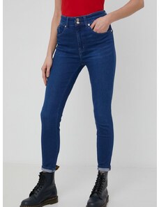 Tommy Jeans - τζιν παντελόνι Shape