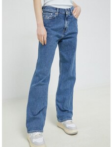 Τζιν παντελόνι Tommy Jeans Besty