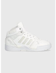 Αθλητικά adidas MIDCITY χρώμα: άσπρο