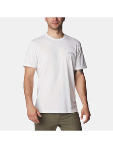Columbia Rapid Ridge Back Graphic Ανδρικό T-shirt