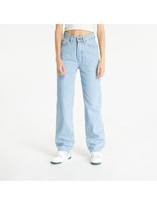 Γυναικεία jeans Dickies Thomasville Denim W Trousers Blue
