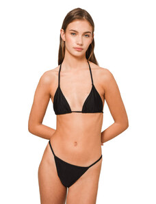 Γυναικείο Μαγιό Bikini Set SunSetGo - Paris Monochrome