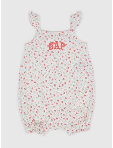 GAP Baby patterned overall - Κορίτσια