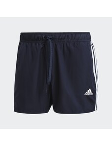 Adidas Classic 3-Stripes Swim Shorts
