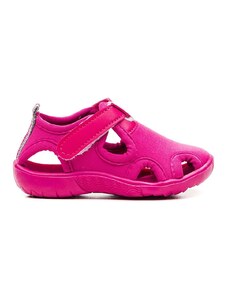 Slazenger Sandals - Ροζ - Φλατ