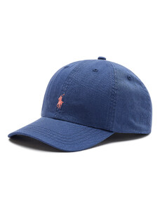 Καπέλο Jockey Polo Ralph Lauren
