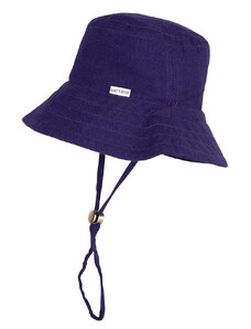 Baby Dutch Καπέλο Ήλιου Bucket Denim