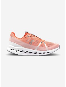 Παπούτσια για τρέξιμο On-running χρώμα: πορτοκαλί