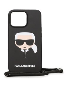 Θήκη κινητού Karl Lagerfeld Home