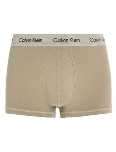 Ανδρικό Μπόξερ Calvin Klein - 565A Low Rise