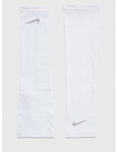 Μανίκια Nike χρώμα: άσπρο