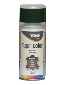 TRG the one - Super Color 150ml Dark Green 321