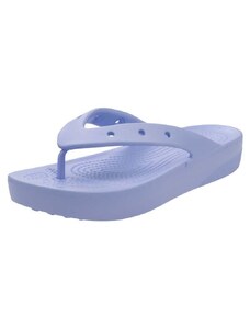 Classic Platform Flip W Crocs