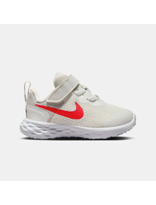 Nike Revolution 6 Βρεφικά Παπούτσια