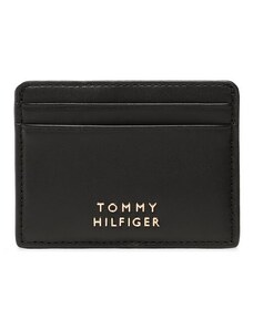 Θήκη πιστωτικών καρτών Tommy Hilfiger