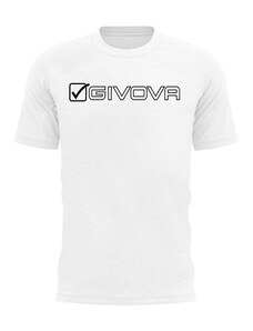 ΑΝΔΡΙΚΟ T-SHIRT GIVOVA Shirt Mondo 0003