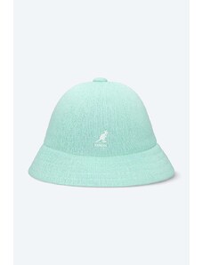 Καπέλο Kangol Tropic Casual χρώμα: ναυτικό μπλε