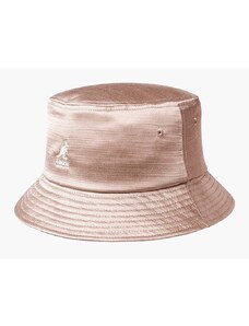 Καπέλο Kangol χρώμα ροζ K5271.DUSTY.ROSE