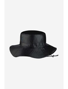 Αναστρέψιμο καπέλο Kangol χρώμα μαύρο K5312.BLACK