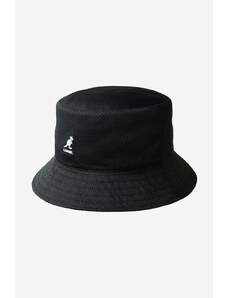 Καπέλο Kangol χρώμα μαύρο K5332.BLACK